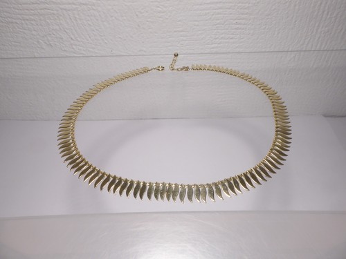 70er cleopatra collier - 70er,