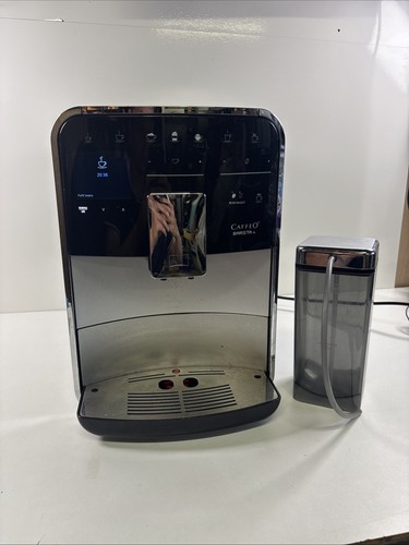 Melitta caffeo barista - melitta,