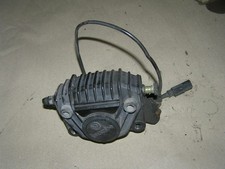 BMW R 1100RS Bremszange hinten rear brake caliper