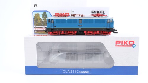 Piko 51058 lok br 211 - piko,