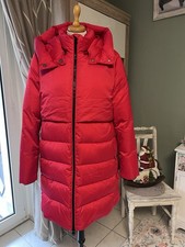 Beaumont Daunenmantel 40