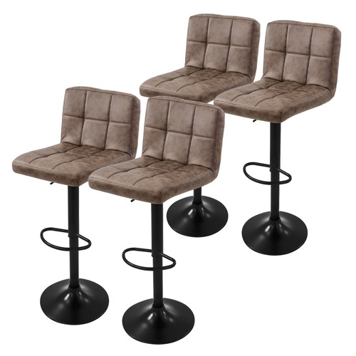 4er set barhocker - 4er,