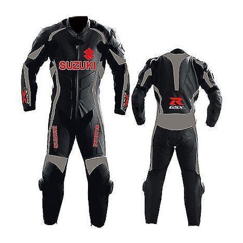 Suzuki gsxr ledranzug herren - gsxr,