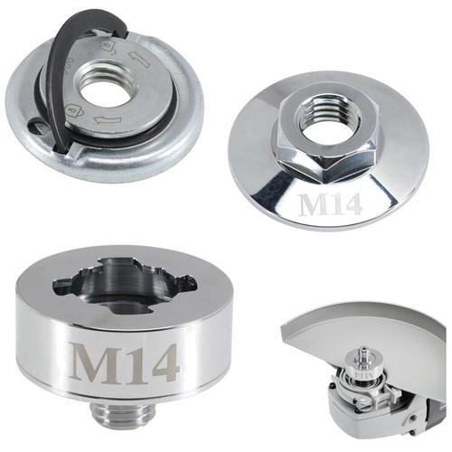 Lock adapter m14 - x-lock,