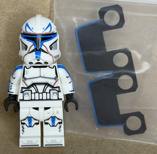 Lego star wars gcc - , captain