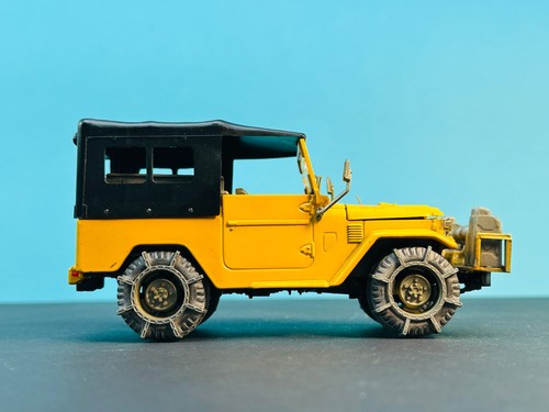 Polistil 695 25 toyota - polistil,