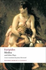 Medea und Anderer Spiele