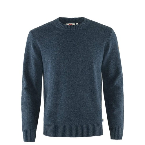 Fjallraven ovik round neck - ovik,