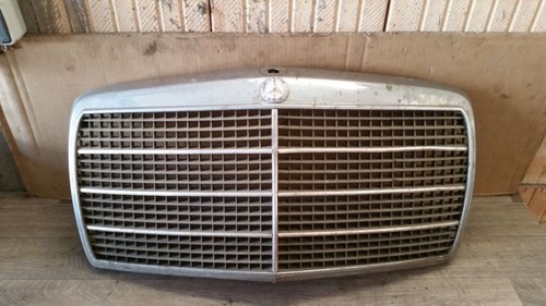 Mercedes benz - /8, (w115)