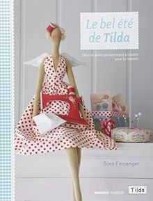 Bel été tilda von - tilda,