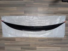 Opel Insignia GSI Heckspoiler