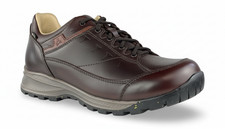 Meindl Brixen Identity Wanderhalbschuhe Dunkelbraun UK 7,5 - EU 41,5