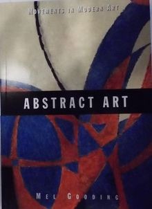 Abstract art movements in - (movements,
