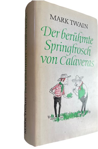 Mark twain der - mark,