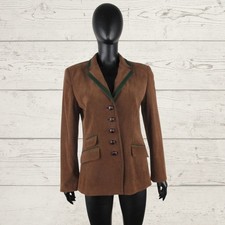 NWOT H. MOSER SALZBURG Women's