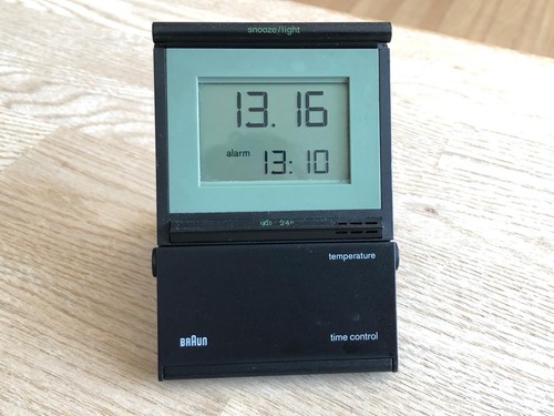 Braun time control type - time,