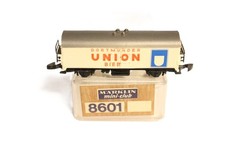 8601 Dortmunder Union