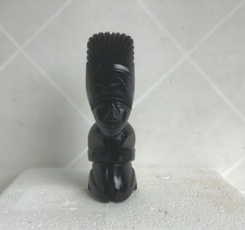 Goldobsidian figur maya - figur,