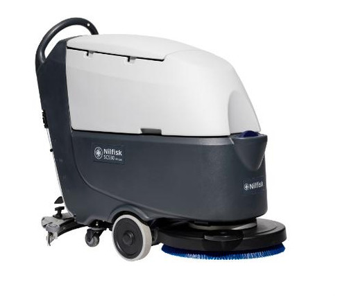Nilfisk sc530 go - sc530, 53