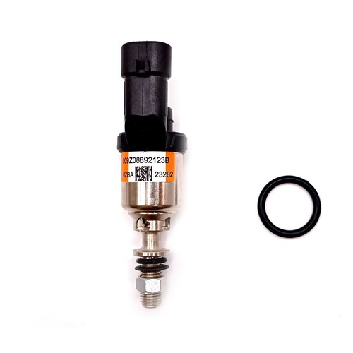 Brc mtm typ einzelner oranger - brc,