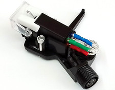 Plug & Play! Litz Silver Wired