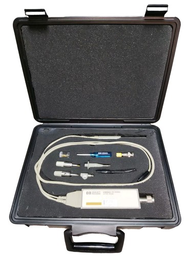 Agilent keysight 41800a - agilent,