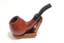 Pfeife Pipe Poul Winslow Crown 300 Filter 9mm in gutem Zustand