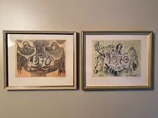 Kunst Künstlerpaar Ursula &