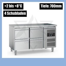 NEU Kühltisch Kühltheke