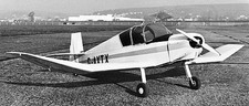 WASSMER JODEL D-112