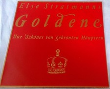 LP / Elke Heidenreich ‎–
