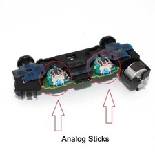 Sony PS4 Controller Thunbstick