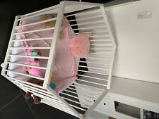 FabiMax Laufgitter 6- eckig