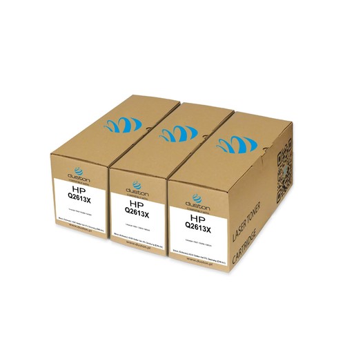 Toner q2613x 13x - hp,