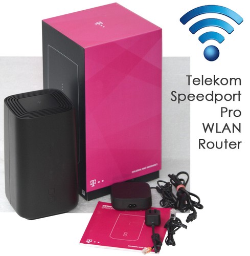 Telekom speedport pro - telekom,
