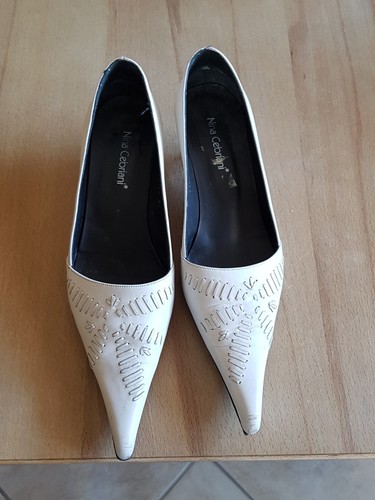 Schöner vintage pumps - schöner,