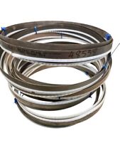 8 stk.Wespa Bitec Plus Sägeblatt Bandsägeblatt Sägeband Bi-Metall für Holz 48538