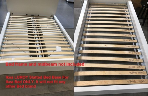 Ikea luroy lattenrost - ikea,
