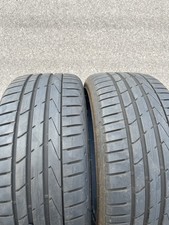 Hankook Ventus S1 evo2 (K117) 225/40 R18 92Y XL AO