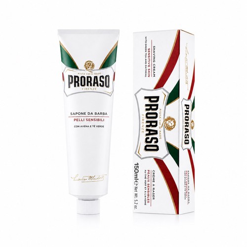 Proraso rasiercreme - proraso,