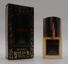 Amun Eau de Toilette - 30 ml