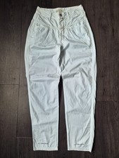 Damen Hose, Closed Pedal Pusher Gr. 36