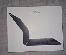 Apple Magic Keyboard Schwarz