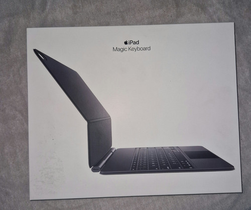 Apple magic keyboard schwarz - magic,
