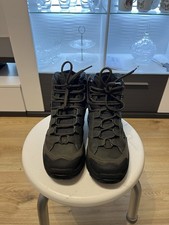 HANWAG Cerro Plus Winter GTX  Wanderschuhe Trekkingschuhe Gr. 37 Neuwertig