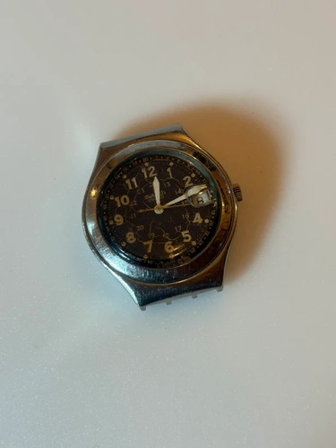 Vintage swatch uhr - uhr, herren