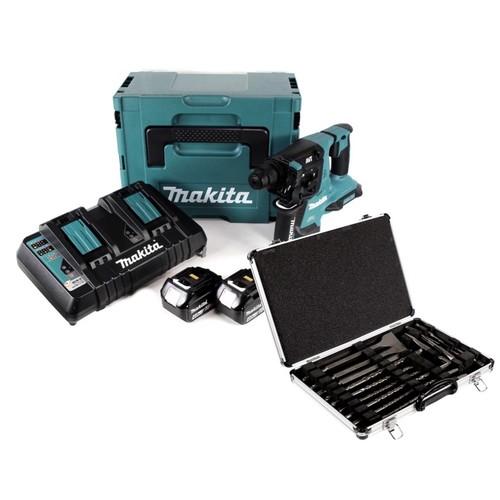 Makita dhr 280 - makita,