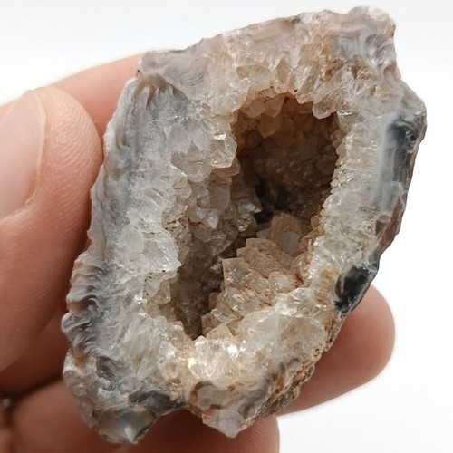 Achat geode federmuster - achat,