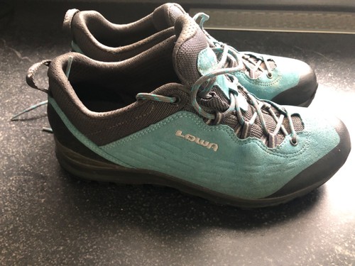 Lowa wanderschuhe damen - damen, 6