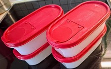 4 x Tupperware Eidgenosse